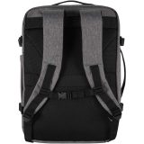 Vue 11 de Sac à dos cabine Libra de 17" et 25 L recyclé et certifié GRS