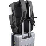 Vue 12 de Sac à dos cabine Libra de 17" et 25 L recyclé et certifié GRS