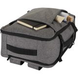 Vue 6 de Sac à dos cabine Libra de 17" et 25 L recyclé et certifié GRS