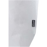 Vue 4 de Sac shopping Duo recyclé et certifié GRS à double laminage de 18 L