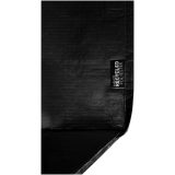 Vue 4 de Sac shopping Duo oversize recyclé à double laminage certifié GRS de 30 L