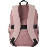 Vue 9 de Sac à dos pour ordinateur portable Puffer de 15,6" recyclé et certifié GRS, de15 L