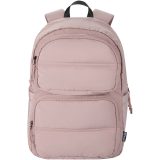 Vue 8 de Sac à dos pour ordinateur portable Puffer de 15,6" recyclé et certifié GRS, de15 L