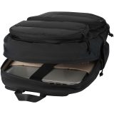 Vue 5 de Sac à dos pour ordinateur portable Puffer de 15,6" recyclé et certifié GRS, de15 L