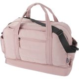 Vue 8 de Sac de voyage Puffer recyclé certifié GRS avec fond isolé de 30 L