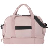 Vue 10 de Sac de voyage Puffer recyclé certifié GRS avec fond isolé de 30 L