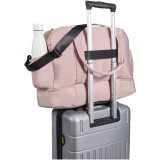 Vue 11 de Sac de voyage Puffer recyclé certifié GRS avec fond isolé de 30 L