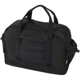 Vue 1 de Sac de voyage Puffer recyclé certifié GRS avec fond isolé de 30 L