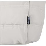 Vue 5 de Sac shopping Puffer pour ordinateur portable 15,6" certifié GRS et recyclé de 18 L