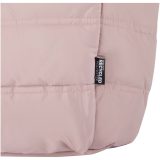 Vue 11 de Sac shopping Puffer pour ordinateur portable 15,6" certifié GRS et recyclé de 18 L