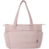 Vue 8 de Sac shopping Puffer pour ordinateur portable 15,6" certifié GRS et recyclé de 18 L