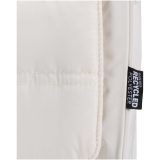 Vue 5 de Trousse de toilette à suspendre Puffer recyclée et certifiée GRS de 8 L
