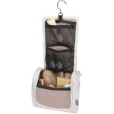 Vue 4 de Trousse de toilette à suspendre Puffer recyclée et certifiée GRS de 8 L