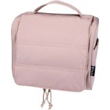 Vue 7 de Trousse de toilette à suspendre Puffer recyclée et certifiée GRS de 8 L