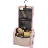 Vue 10 de Trousse de toilette à suspendre Puffer recyclée et certifiée GRS de 8 L