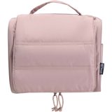 Vue 8 de Trousse de toilette à suspendre Puffer recyclée et certifiée GRS de 8 L