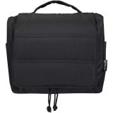 Vue 2 de Trousse de toilette à suspendre Puffer recyclée et certifiée GRS de 8 L