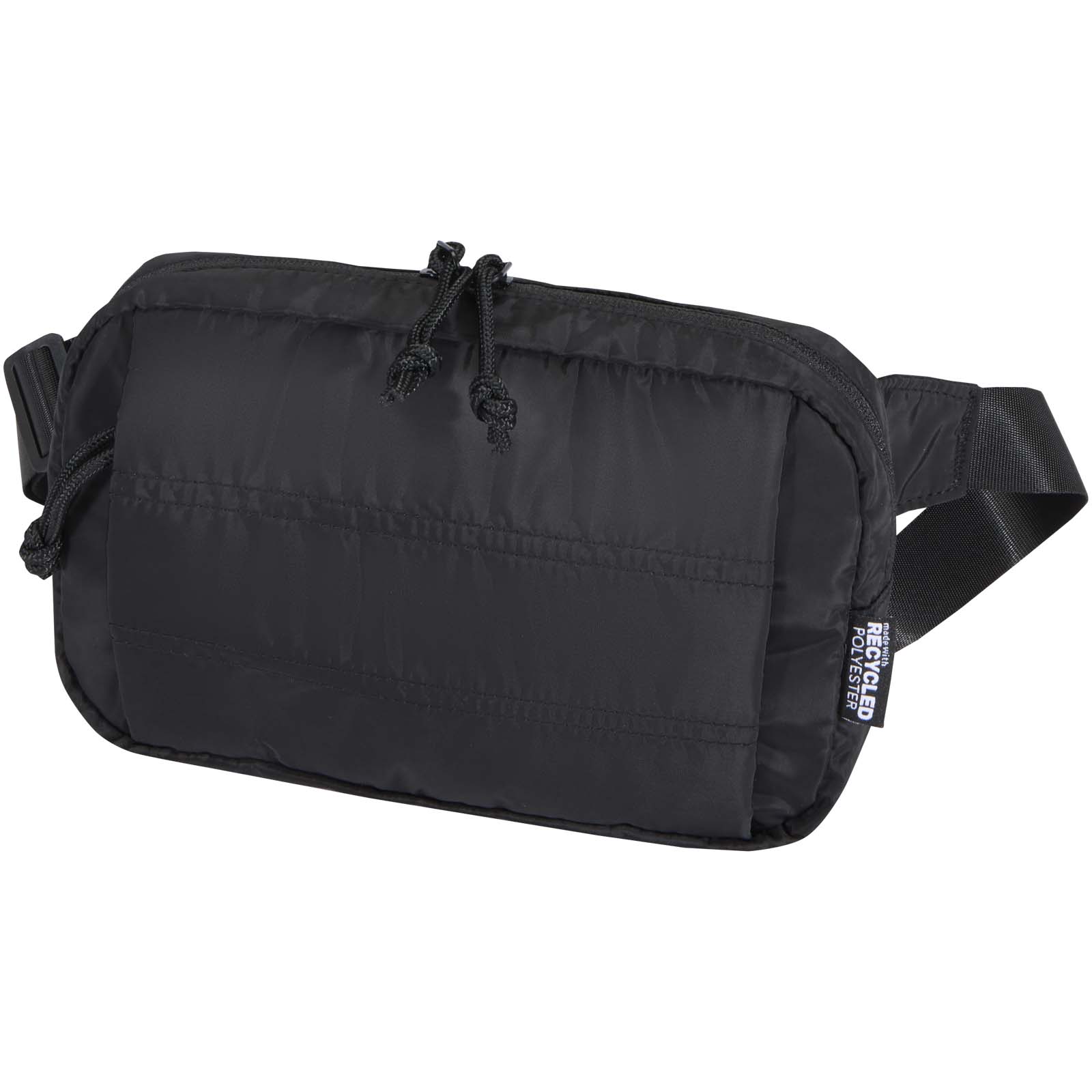 Sac pour la taille Puffer recyclé certifié GRS de 1,5 L