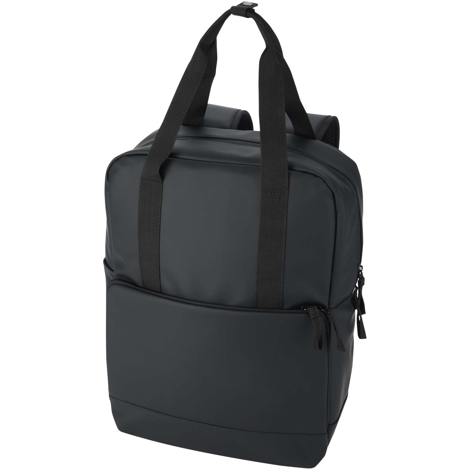 Sac à dos isotherme Resi Plus recyclé et certifié GRS de 18 L
