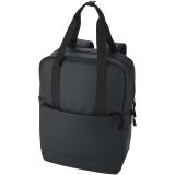 Vue 1 de Sac à dos isotherme Resi Plus recyclé et certifié GRS de 18 L