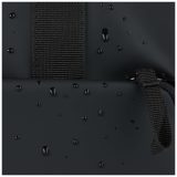 Vue 5 de Sac à dos isotherme Resi Plus recyclé et certifié GRS de 18 L