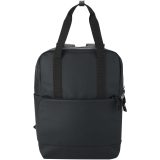 Vue 2 de Sac à dos isotherme Resi Plus recyclé et certifié GRS de 18 L