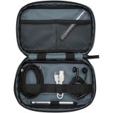 Vue 4 de Pochette technique Resi Plus recyclée certifiée GRS de 1 L