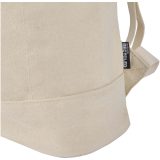 Vue 13 de Sac à dos à fermeture enroulable Recanvas recyclé et certifié GRS de 14" et 16 L