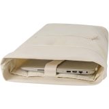 Vue 12 de Sac à dos à fermeture enroulable Recanvas recyclé et certifié GRS de 14" et 16 L