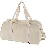 Vue 6 de Sac de voyage Recanvas recyclé et certifié GRS de 40 L
