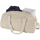 Vue 8 de Sac de voyage Recanvas recyclé et certifié GRS de 40 L