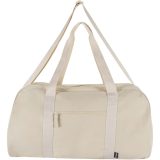 Vue 7 de Sac de voyage Recanvas recyclé et certifié GRS de 40 L
