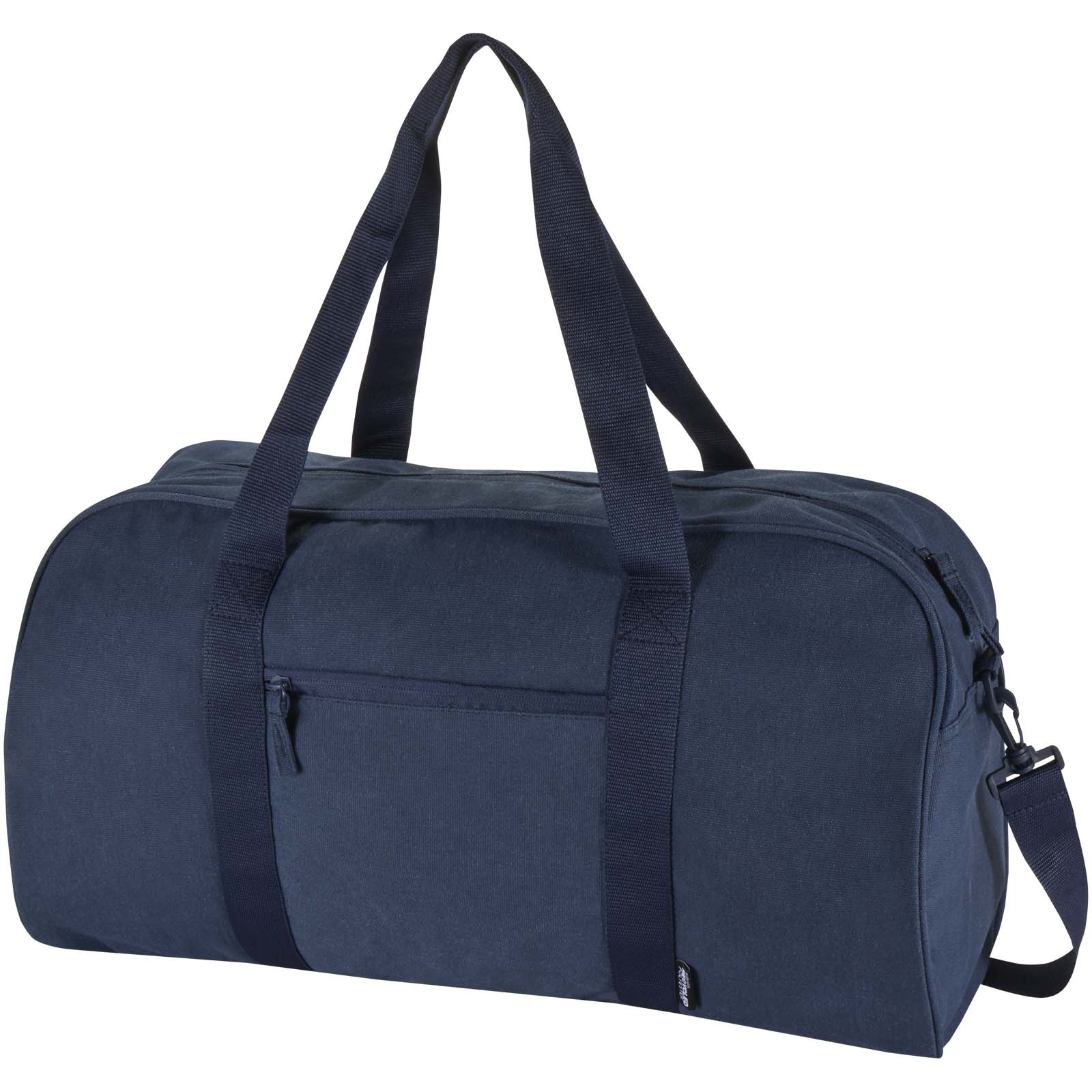 Sac de voyage Recanvas recyclé et certifié GRS de 40 L