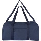 Vue 2 de Sac de voyage Recanvas recyclé et certifié GRS de 40 L