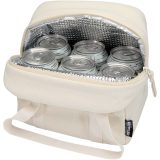 Vue 8 de Sac isotherme Recanvas pour le déjeuner recyclé certifié GRS de 5 L