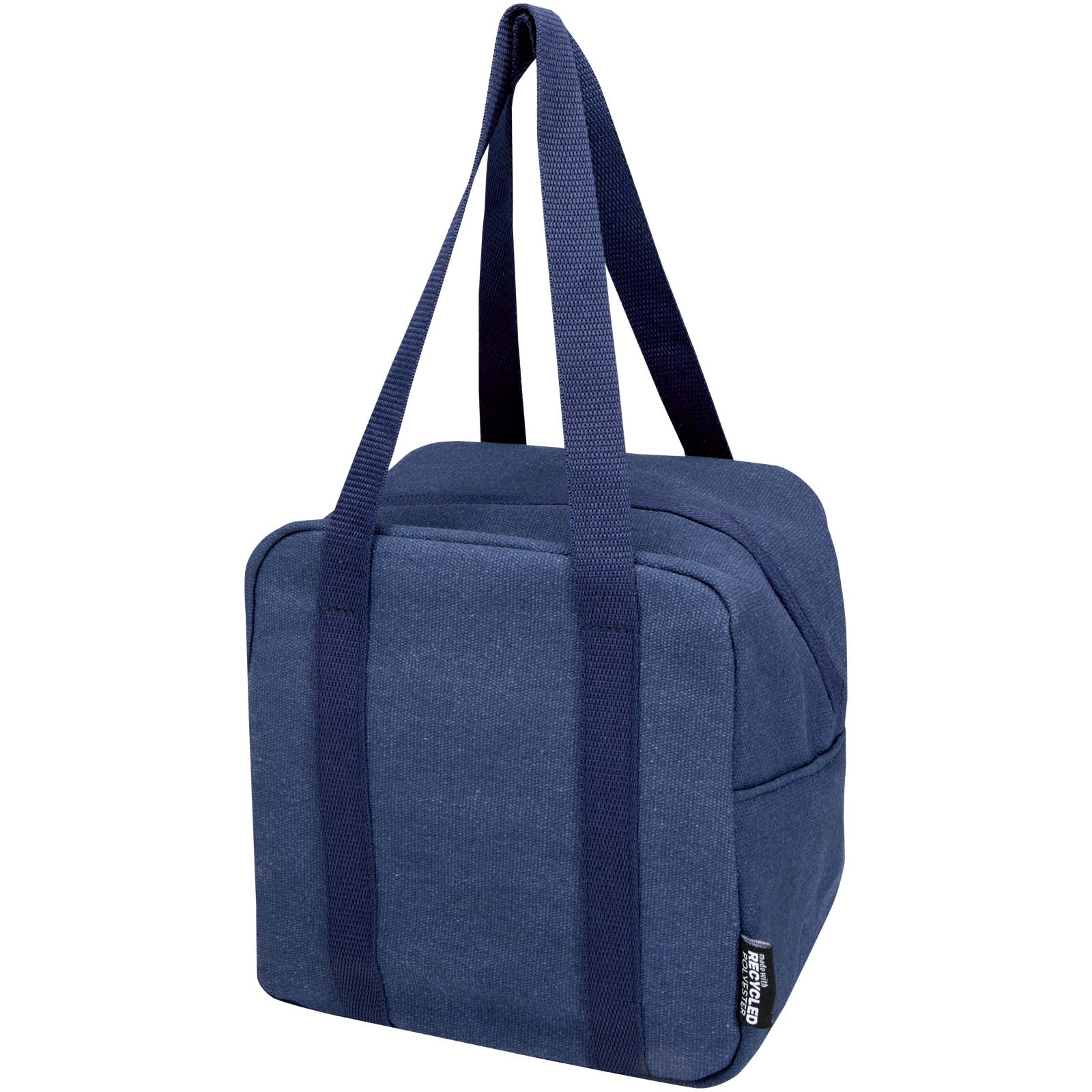 Sac isotherme Recanvas pour le déjeuner recyclé certifié GRS de 5 L