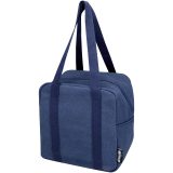Vue 1 de Sac isotherme Recanvas pour le déjeuner recyclé certifié GRS de 5 L