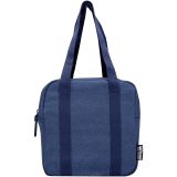 Vue 2 de Sac isotherme Recanvas pour le déjeuner recyclé certifié GRS de 5 L