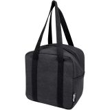 Vue 11 de Sac isotherme Recanvas pour le déjeuner recyclé certifié GRS de 5 L