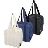 Vue 5 de Sac isotherme Recanvas pour le déjeuner recyclé certifié GRS de 5 L