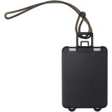 Vue 8 de Étiquette à bagage Traveler