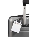 Vue 9 de Étiquette à bagage Traveler