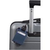 Vue 4 de Étiquette à bagage Traveler