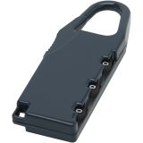 Vue 1 de Cadenas pour bagages Traveler