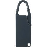 Vue 3 de Cadenas pour bagages Traveler