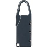 Vue 2 de Cadenas pour bagages Traveler