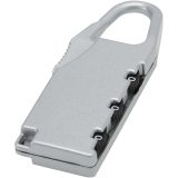 Vue 5 de Cadenas pour bagages Traveler