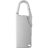 Vue 7 de Cadenas pour bagages Traveler