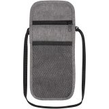 Vue 9 de Pochette de voyage intelligente Ross recyclée et certifiée GRS
