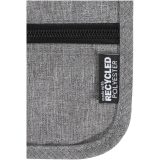 Vue 11 de Pochette de voyage intelligente Ross recyclée et certifiée GRS